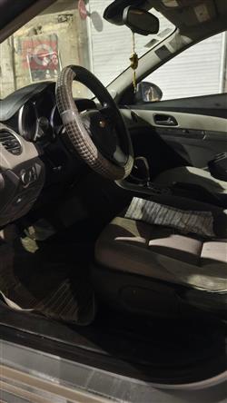 شيفروليه كروز